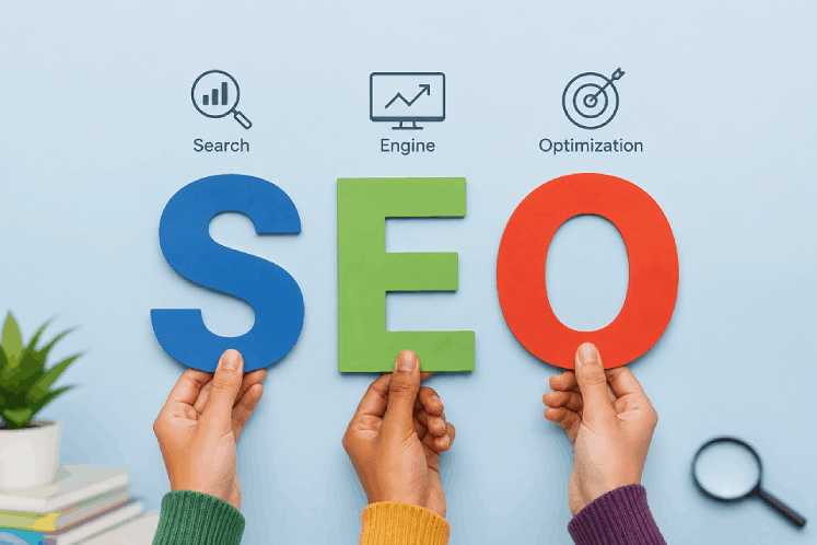 Digital Marketing Services