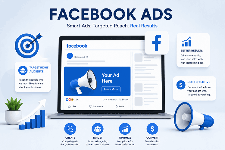 Digital Marketing Services Digital Marketing Agency