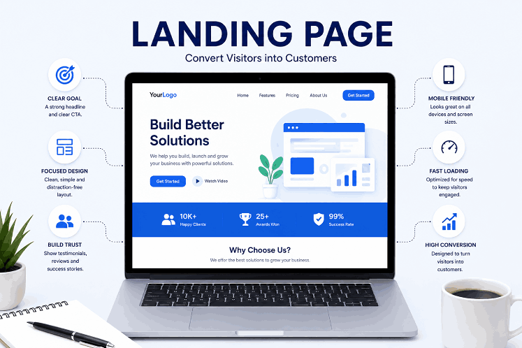 Digital Marketing Services Digital Marketing Agency
